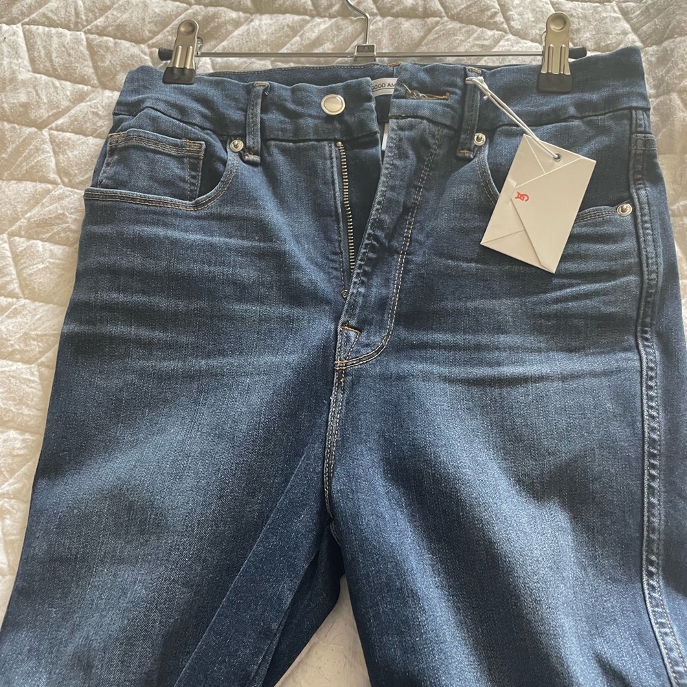 Good American size 4